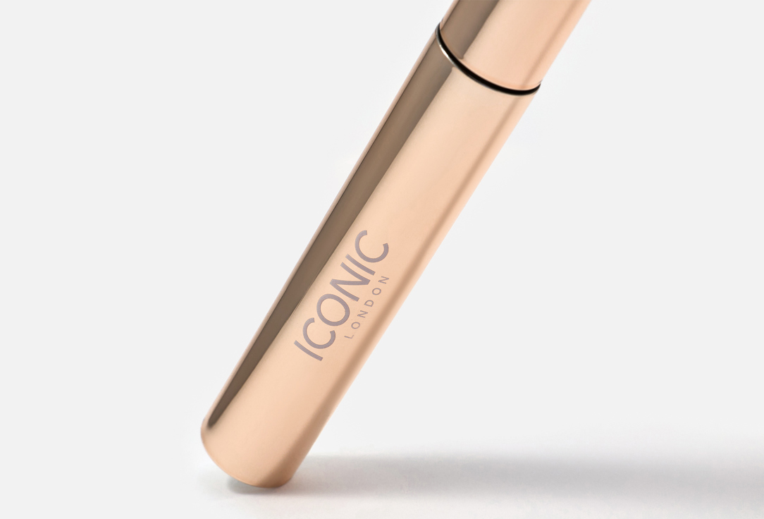 Iconic London Mascara Triple Threat