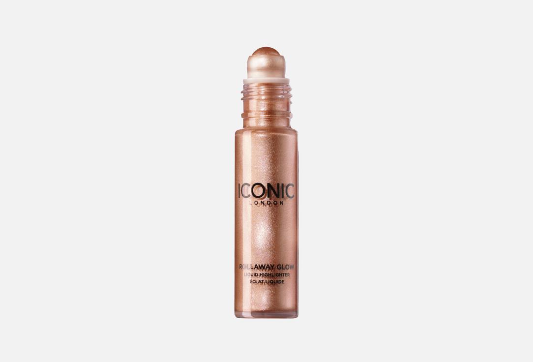 Iconic London Liquid Highlighter Rollaway Glow