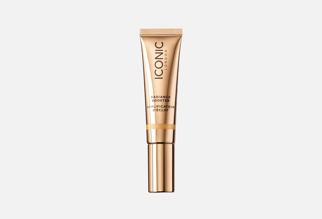 Iconic London Tinted moisturizer Radiance Booster
