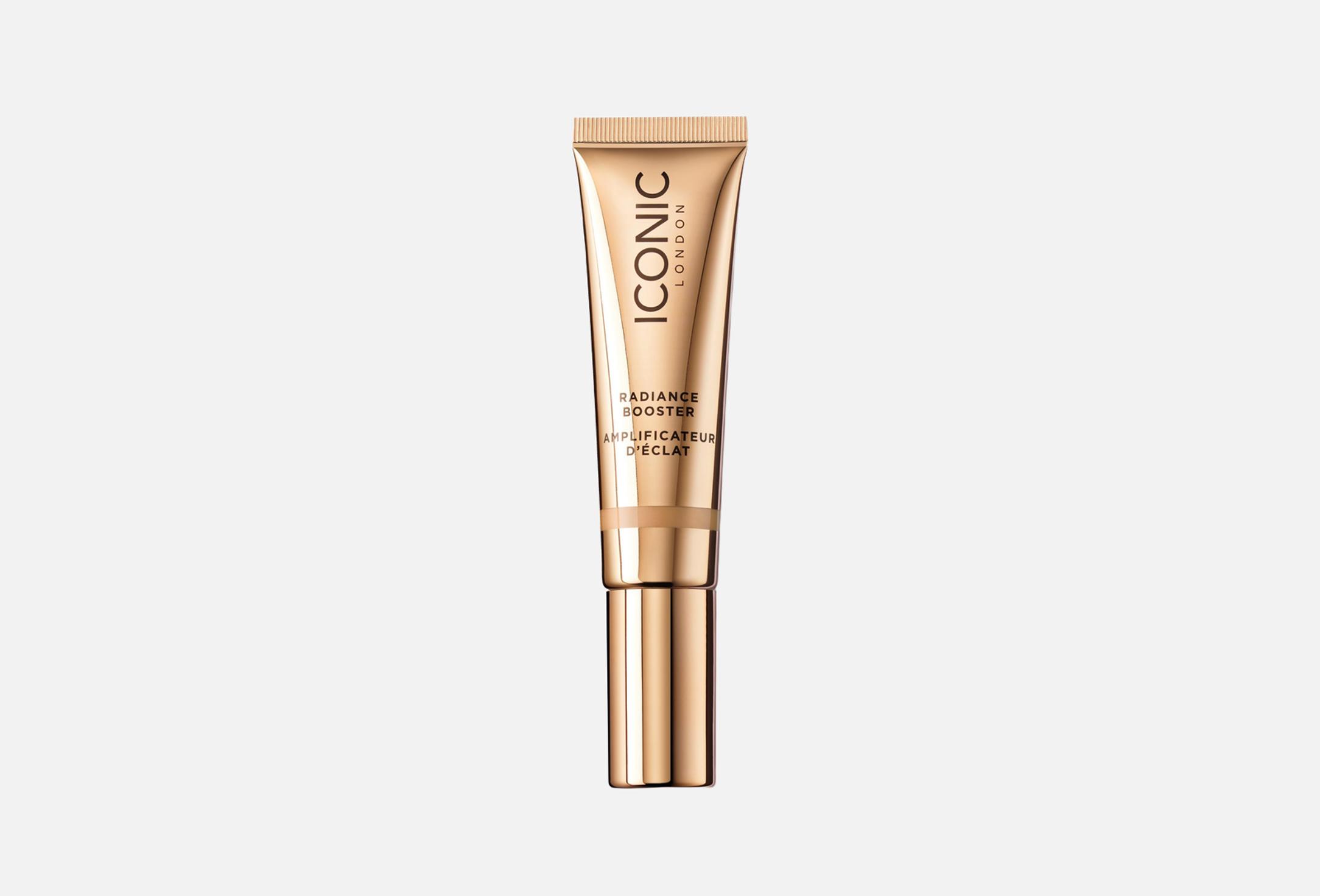 Radiance Booster 30 Honey glow