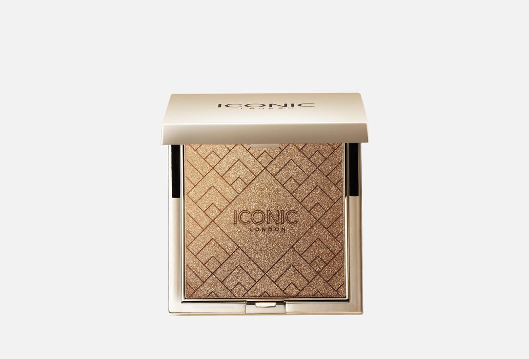 Iconic London Multi-use Blush Kissed By The Sun Oh honey 5 g Iconic London Multi-use Blush Kissed By The Sun