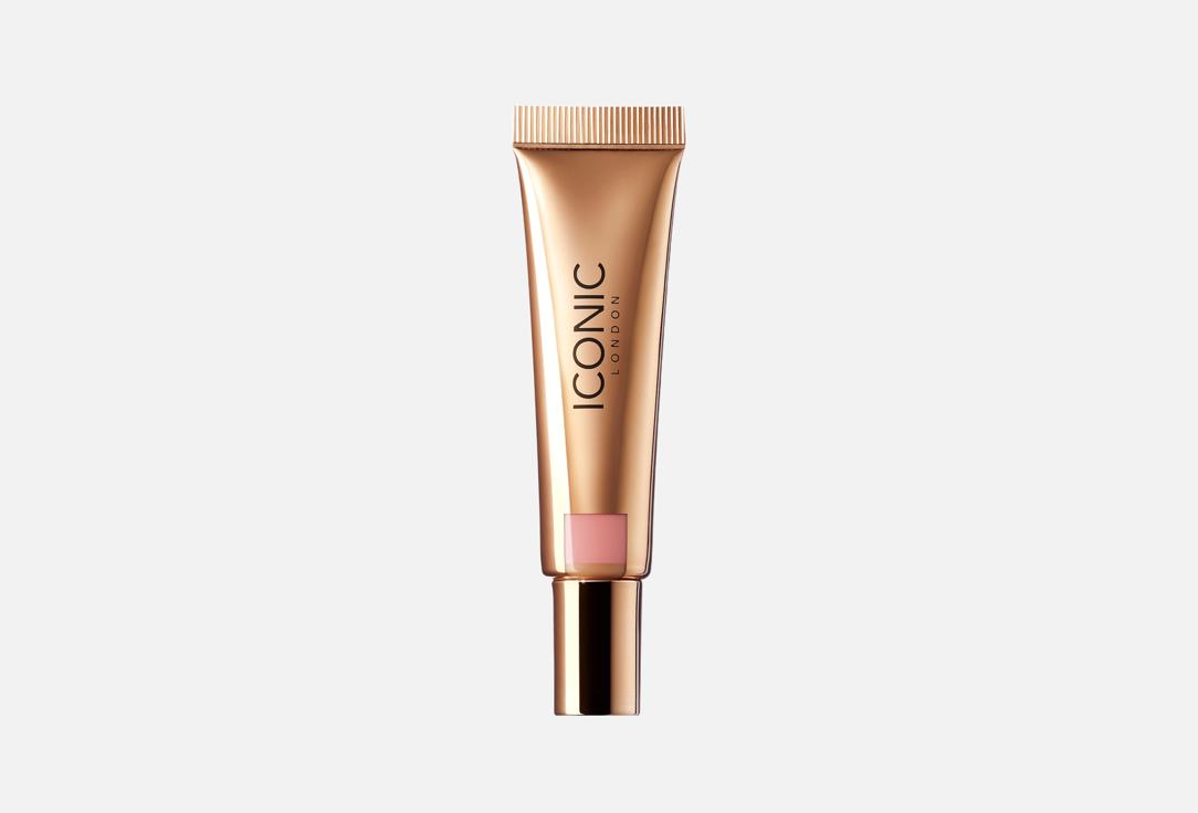 Iconic London Liquid Blush Sheer