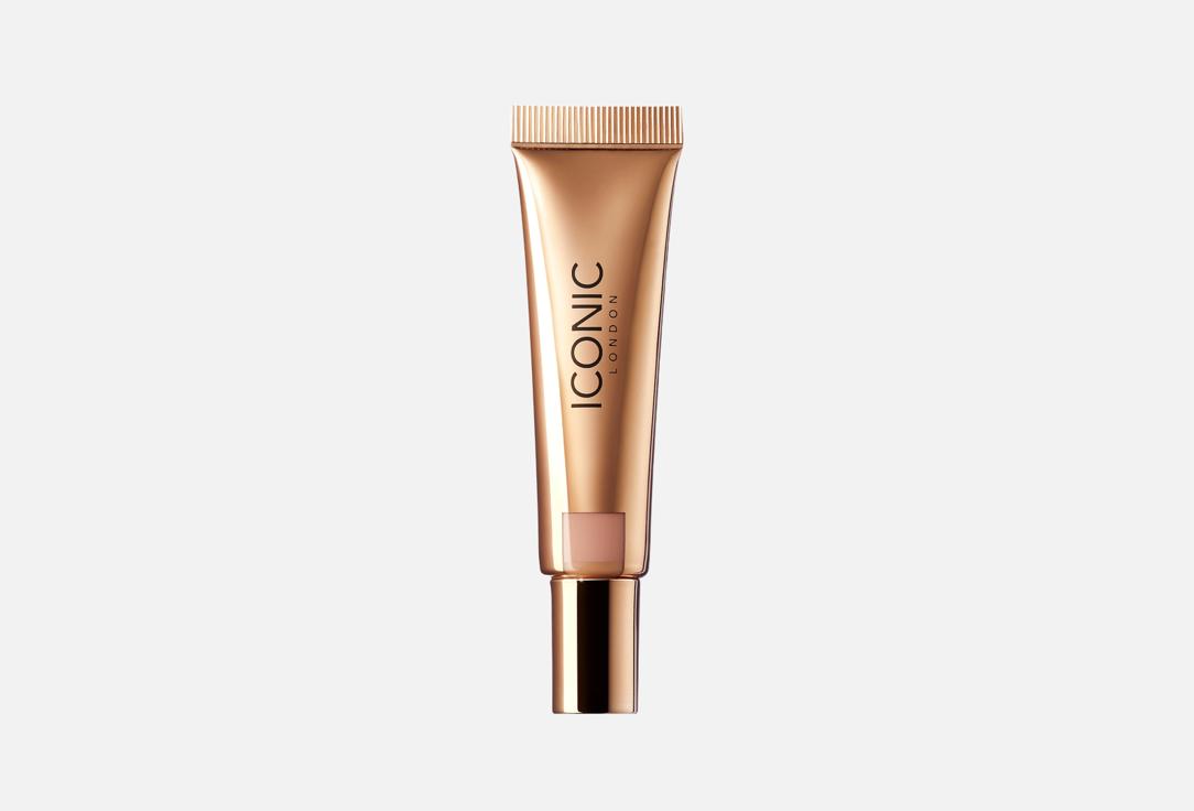 Iconic London Liquid Blush Sheer