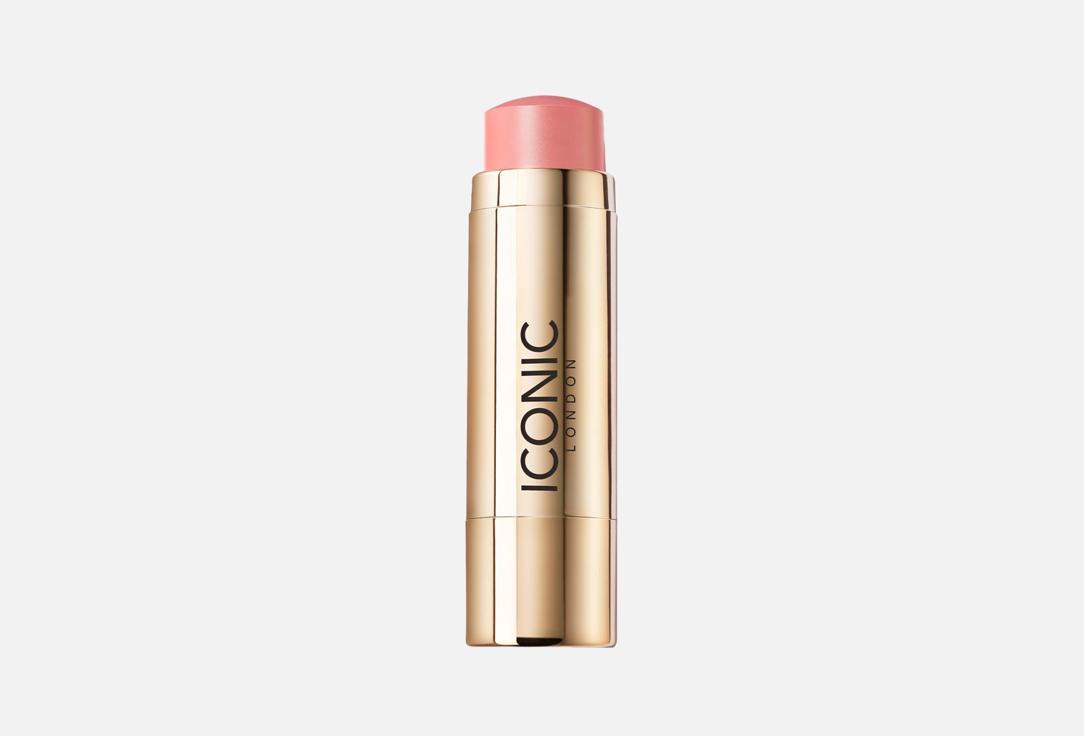 Iconic London Blush Stick Blurring