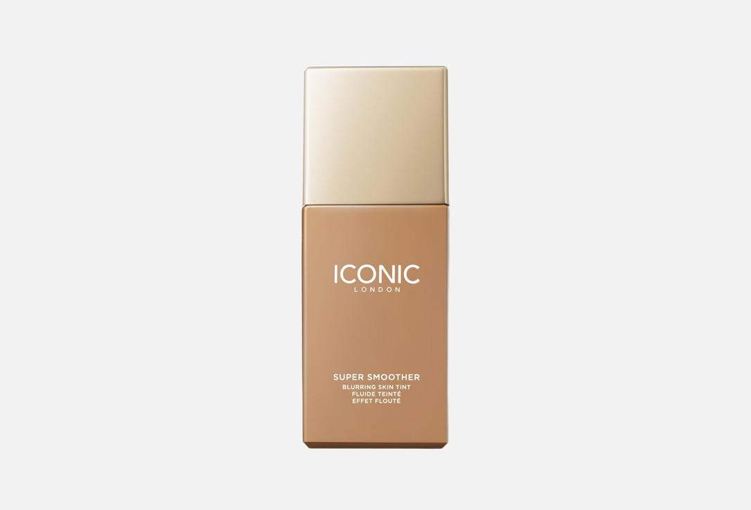 Iconic London Blurring Skin Tint Super Smoother Neutral medium 30 ml Iconic London Blurring Skin Tint Super Smoother