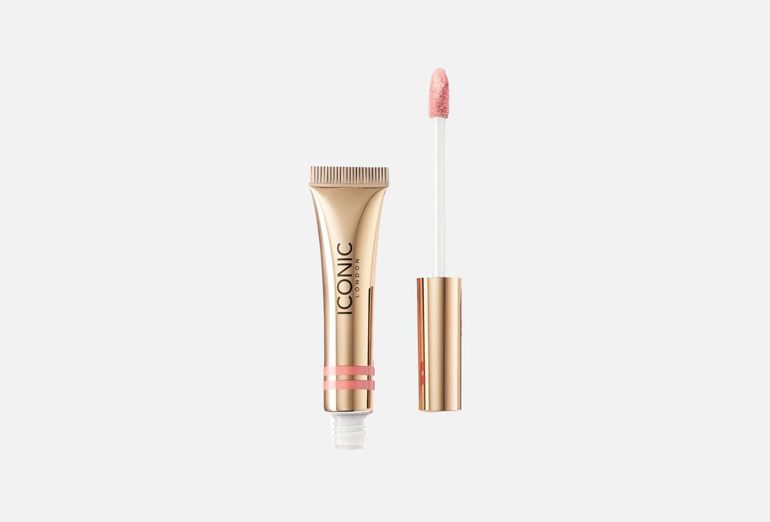 Iconic London Matte Lip Mousse Cloud Kiss