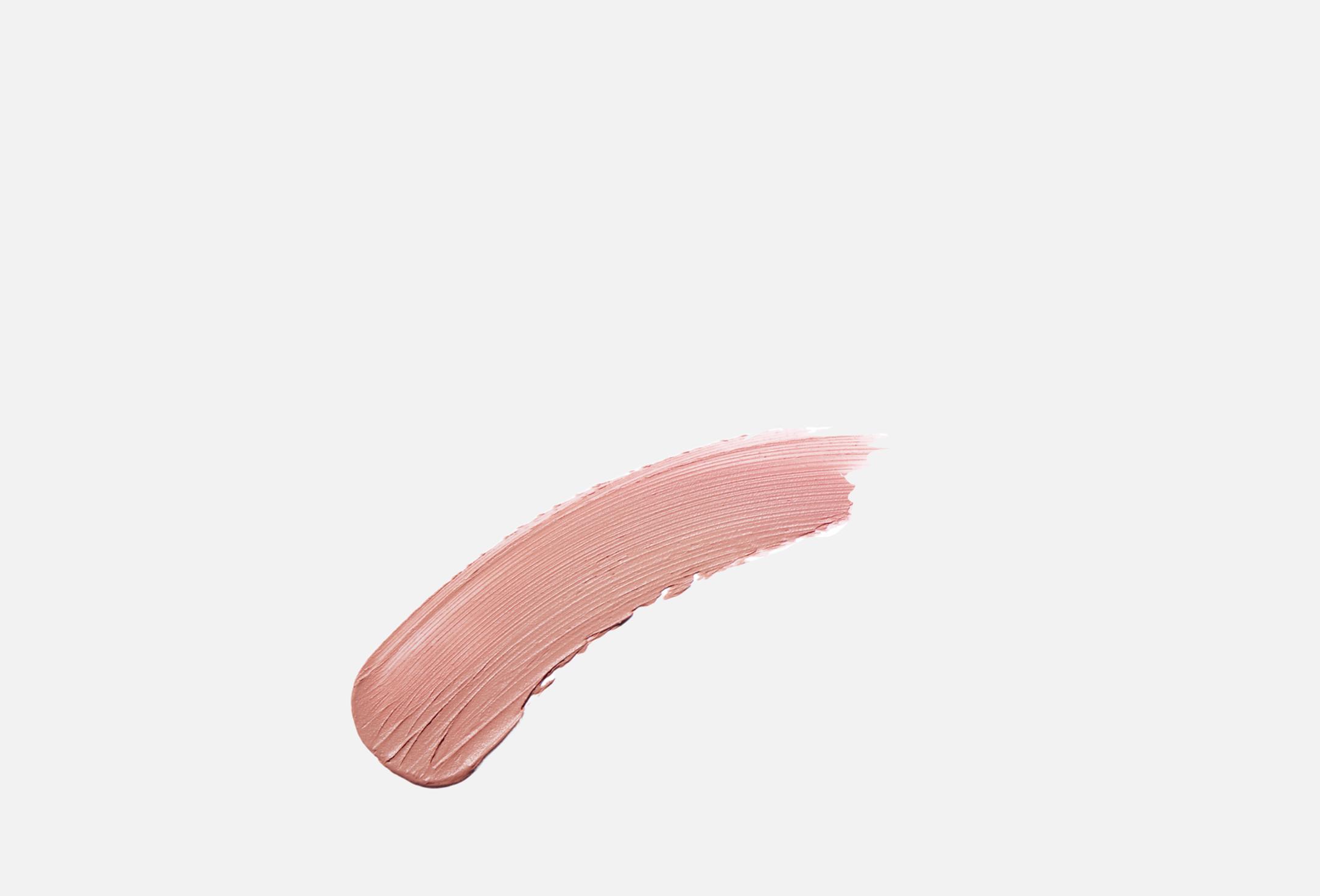 Iconic London Matte Lip Mousse Cloud Kiss
