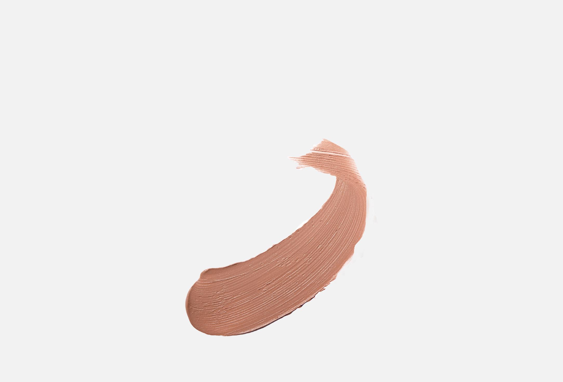 Iconic London Matte Lip Mousse Cloud Kiss Dare to bare 7 ml Iconic London Matte Lip Mousse Cloud Kiss