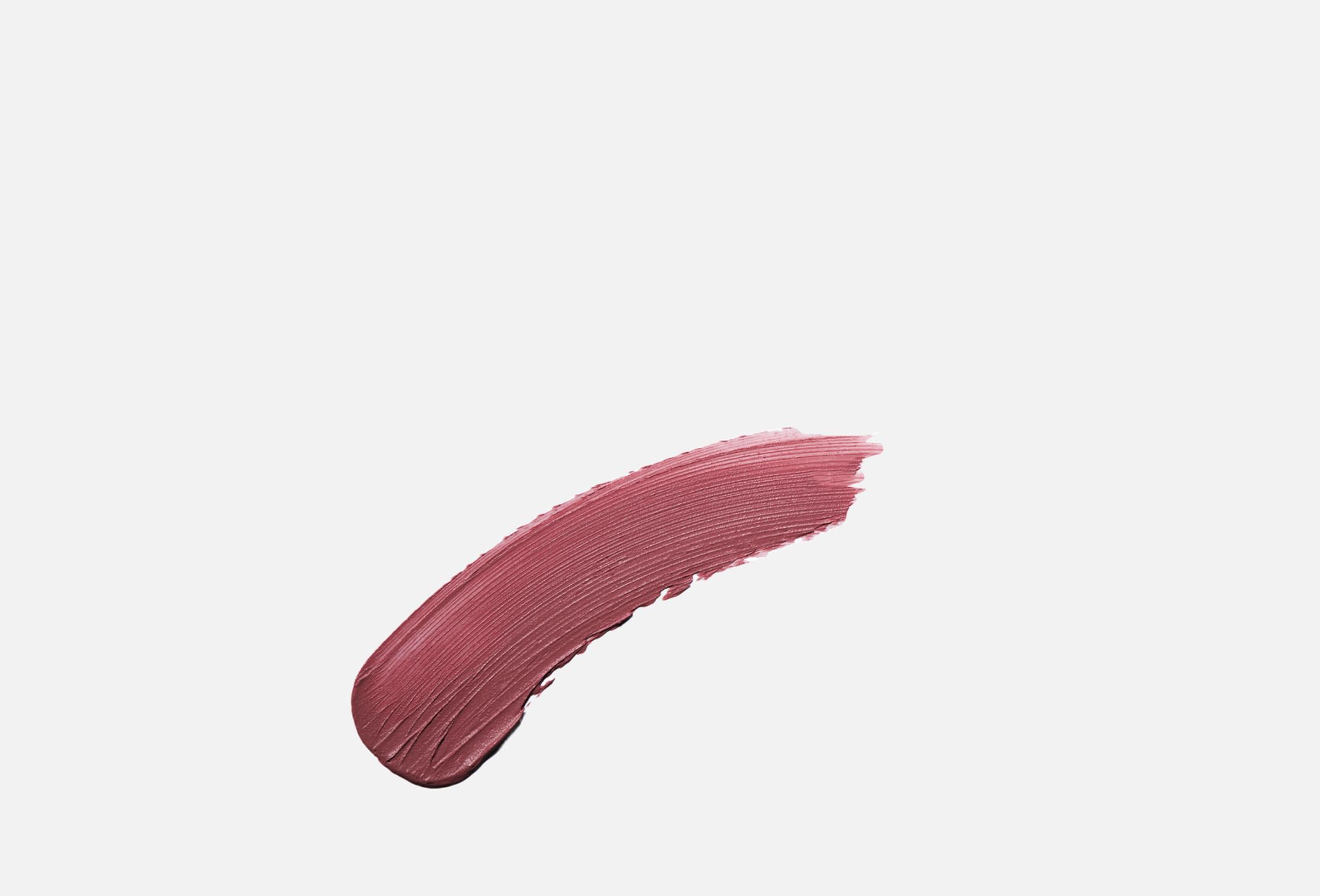 Iconic London Matte Lip Mousse Cloud Kiss