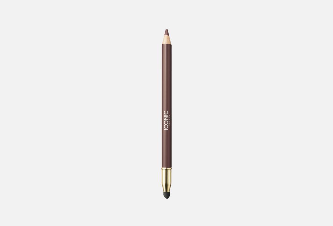 Iconic London Sculpting Lip Liner Fuller Pout