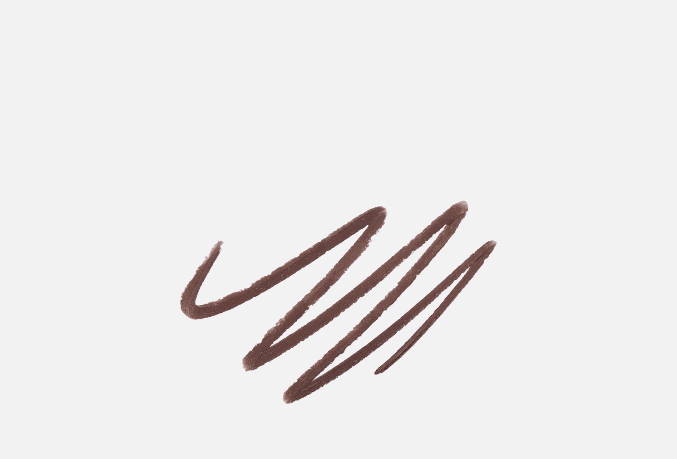 Iconic London Sculpting Lip Liner Fuller Pout
