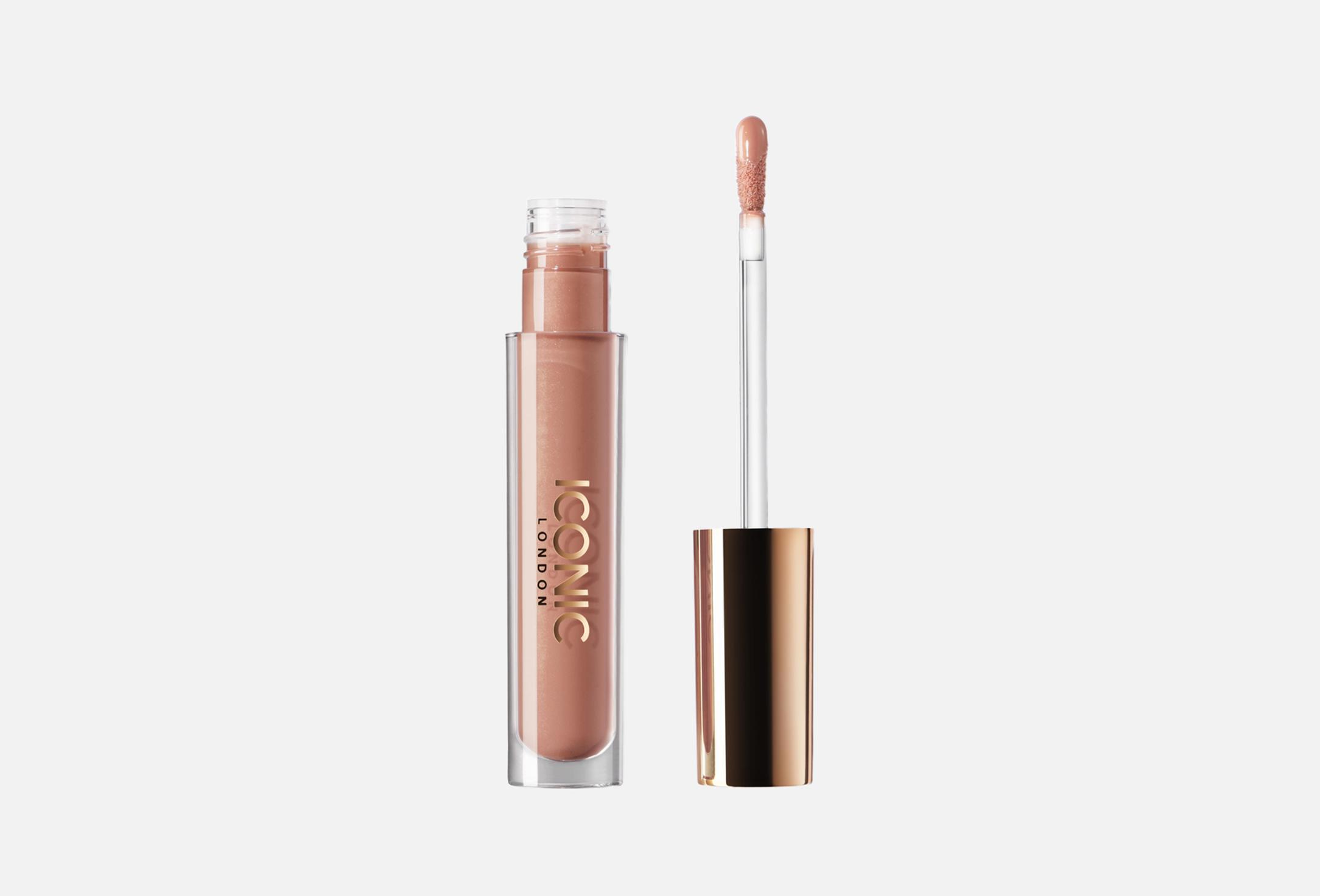 Plumping 5 Nearly nude