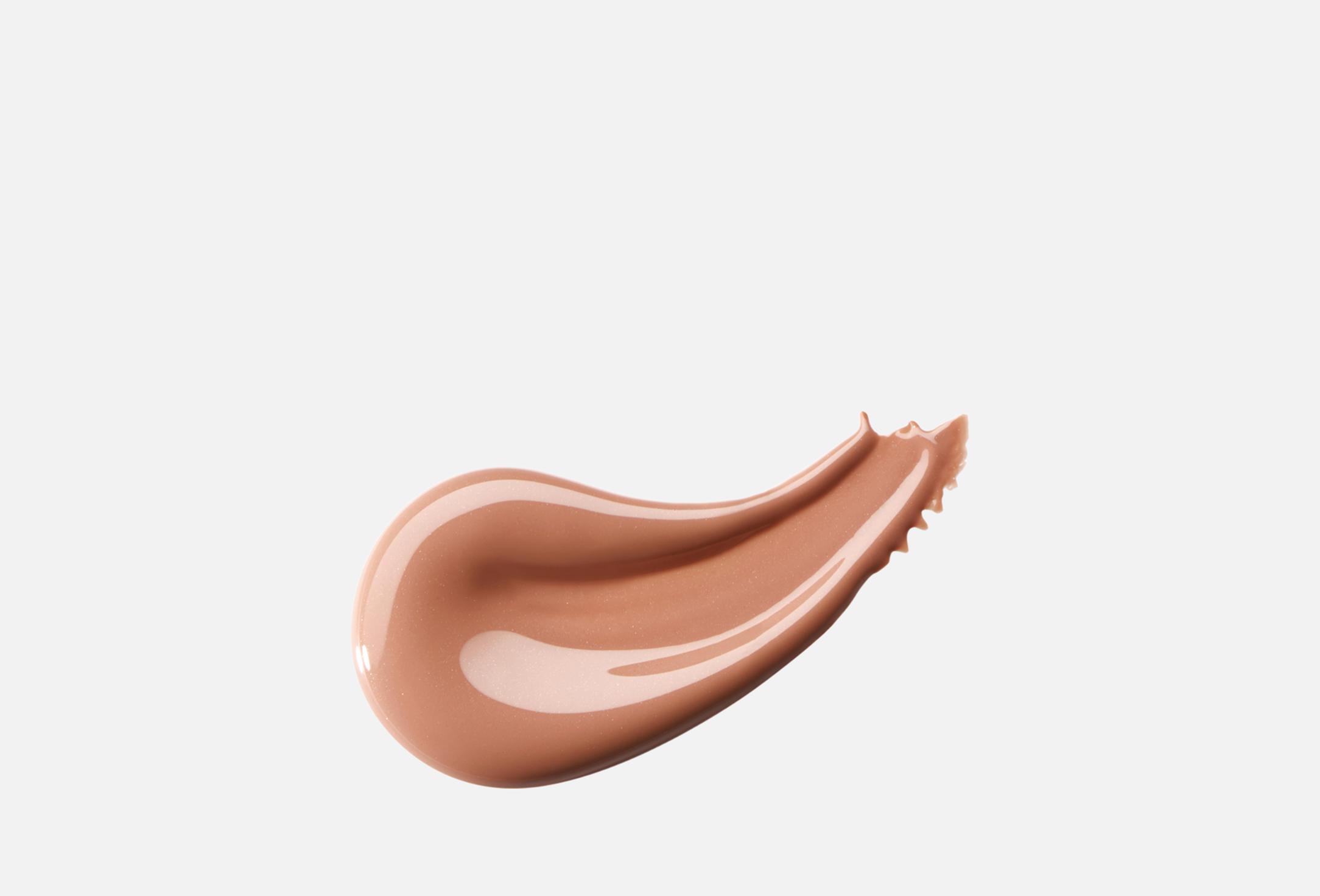 Iconic London Lip Gloss Plumping Nearly nude 5 ml Iconic London Lip Gloss Plumping