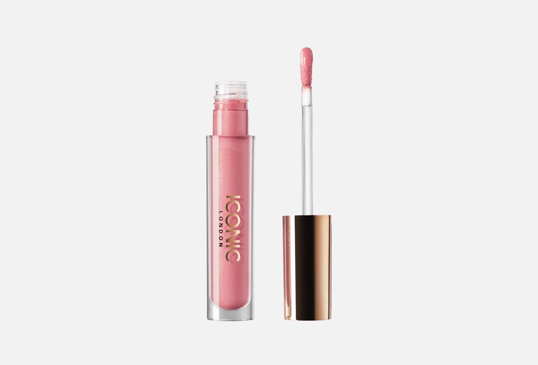 Iconic London Lip Gloss Plumping