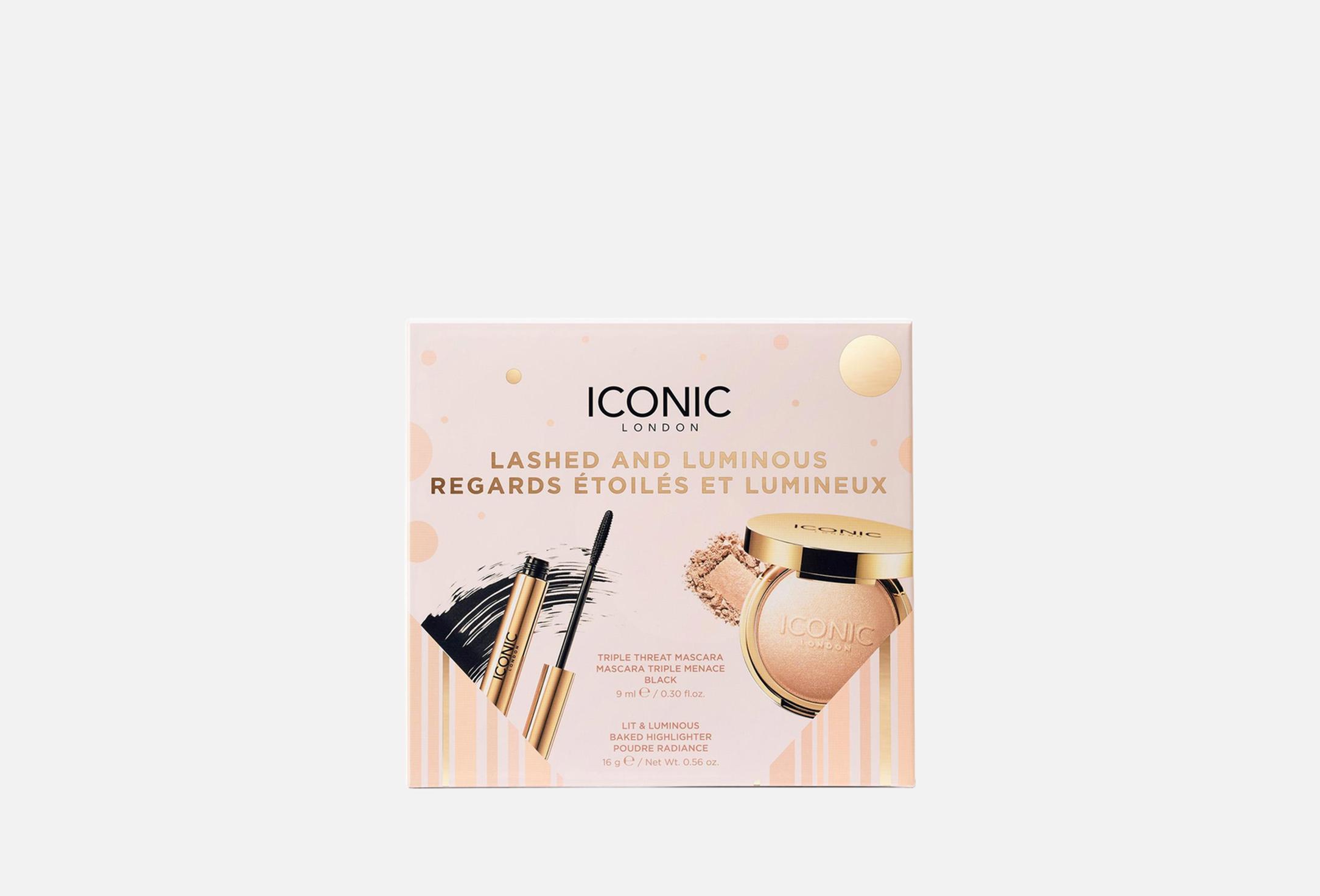 Lashed & Luminous 2