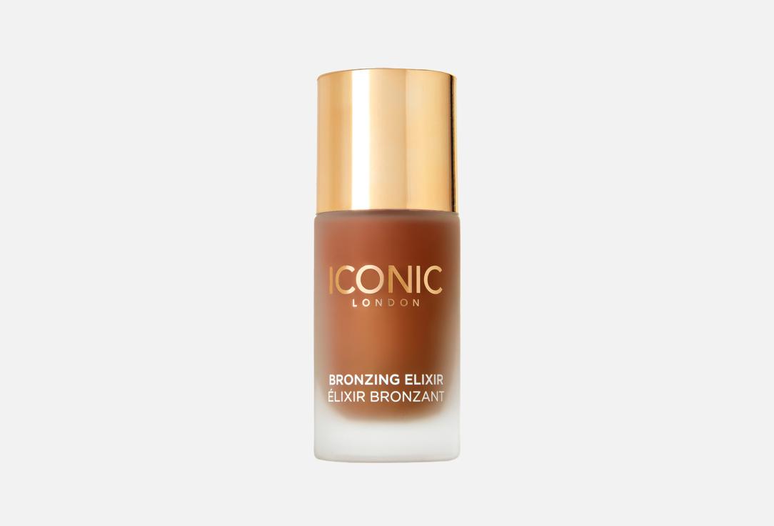 Iconic London Face Water Tint Bronzing Elixir
