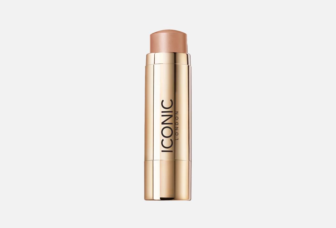 Iconic London Face Sculpting Stick Shape and Shade