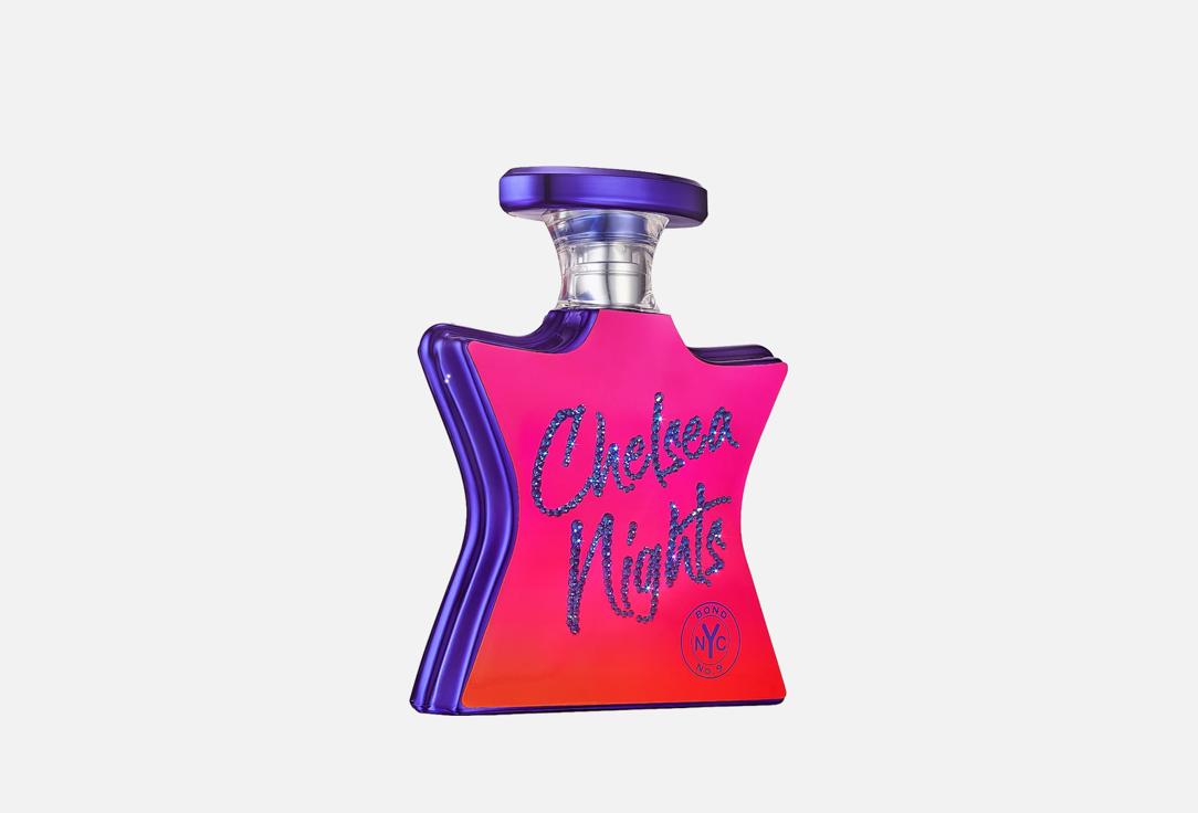 بوند نمبر 9 ماء العطر تشيلسي نايتس