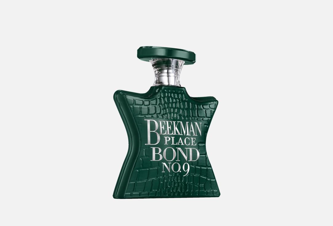 بوند نمبر 9 ماء العطر بيكمان بليس