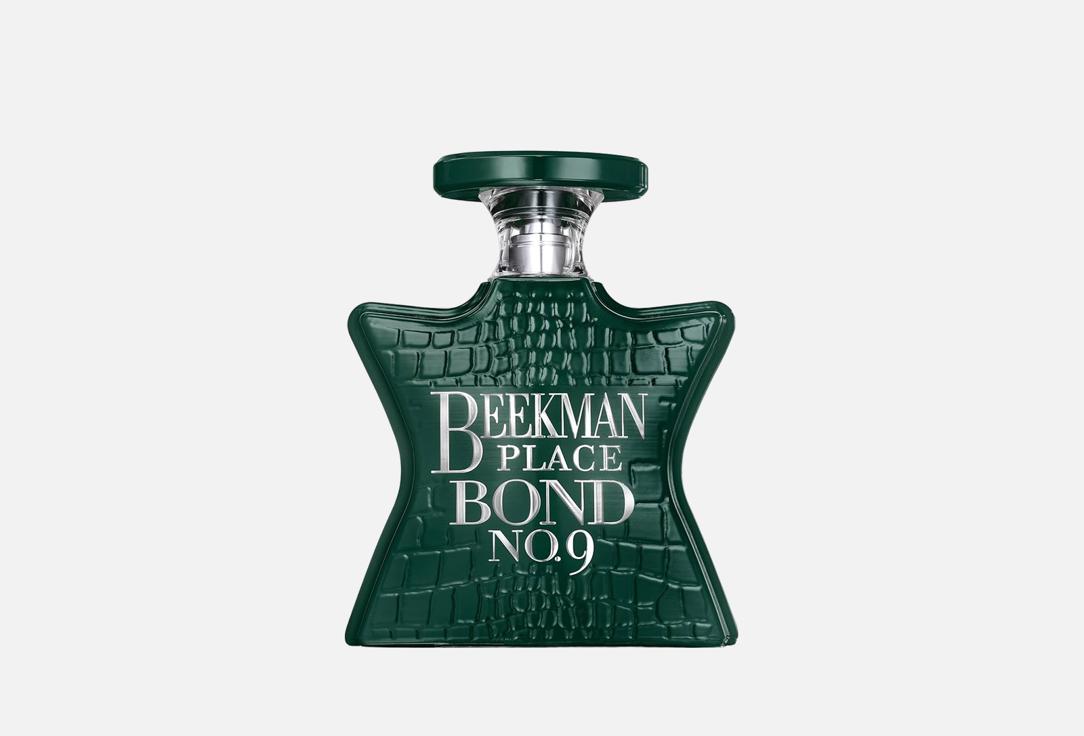 بوند نمبر 9 ماء العطر بيكمان بليس
