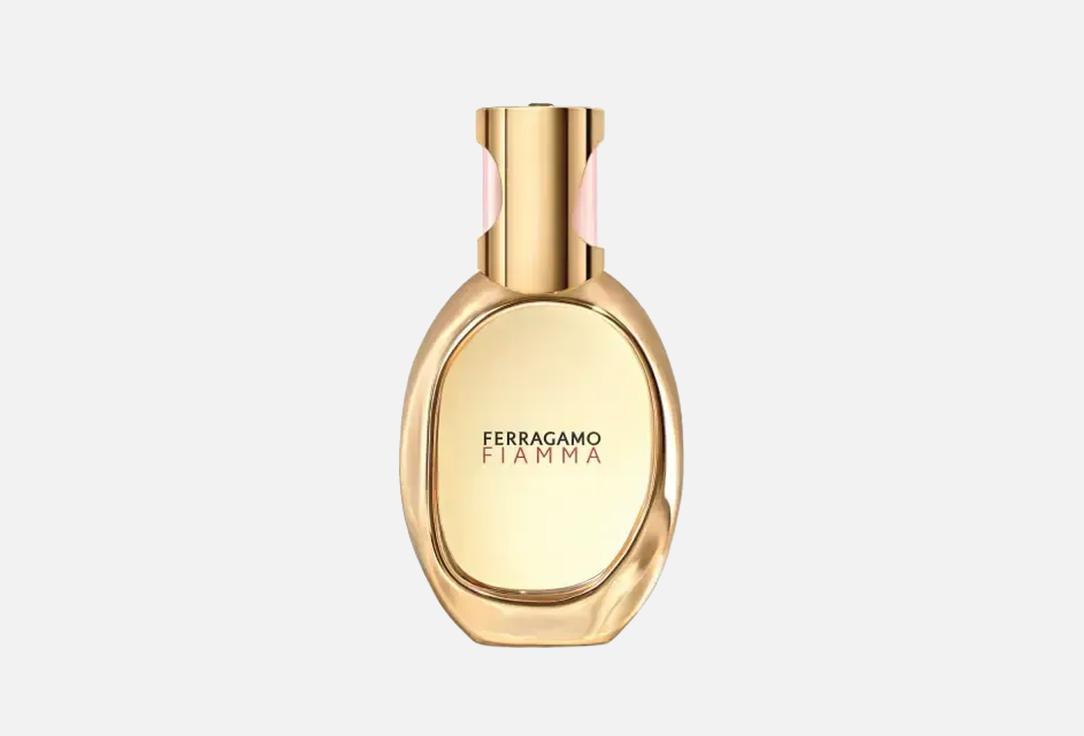 SALVATORE FERRAGAMO Eau de Parfum fiamma