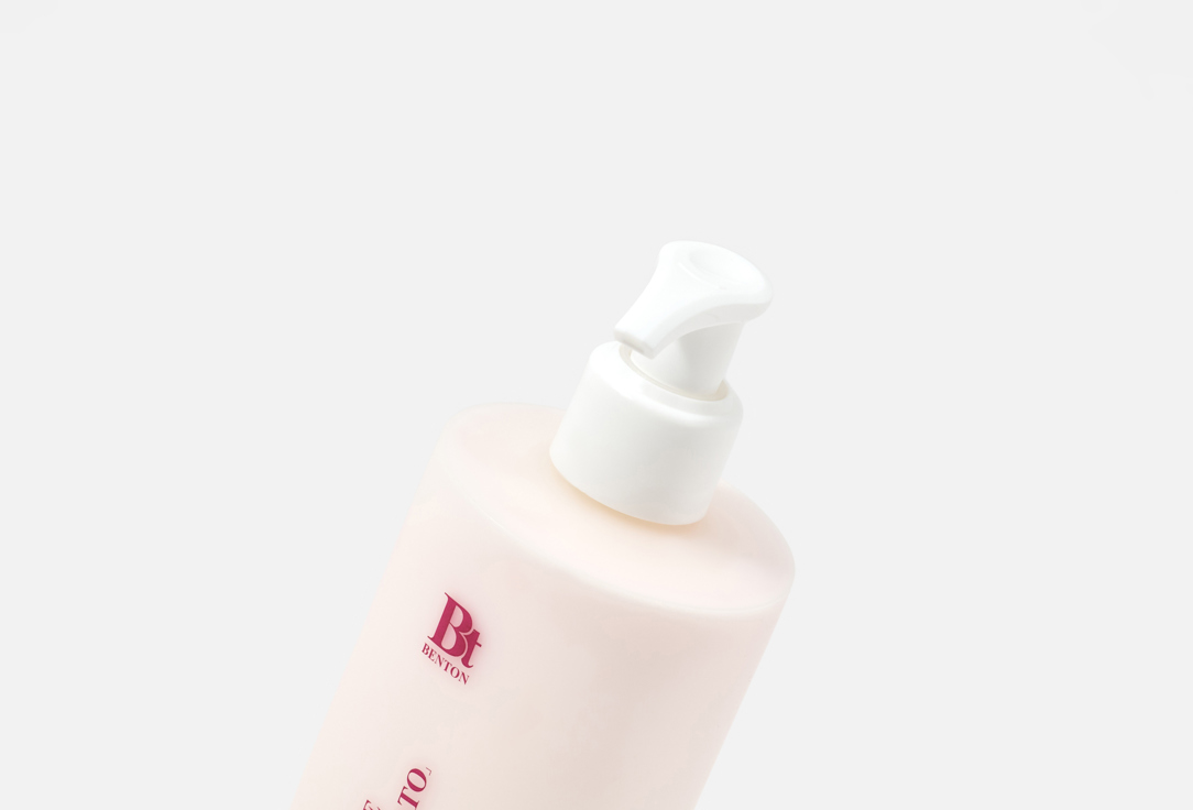 Benton Soothing moisturizing ceramide body lotion Ceramide calming ato 300 ml Benton Soothing moisturizing ceramide body lotion Ceramide calming ato