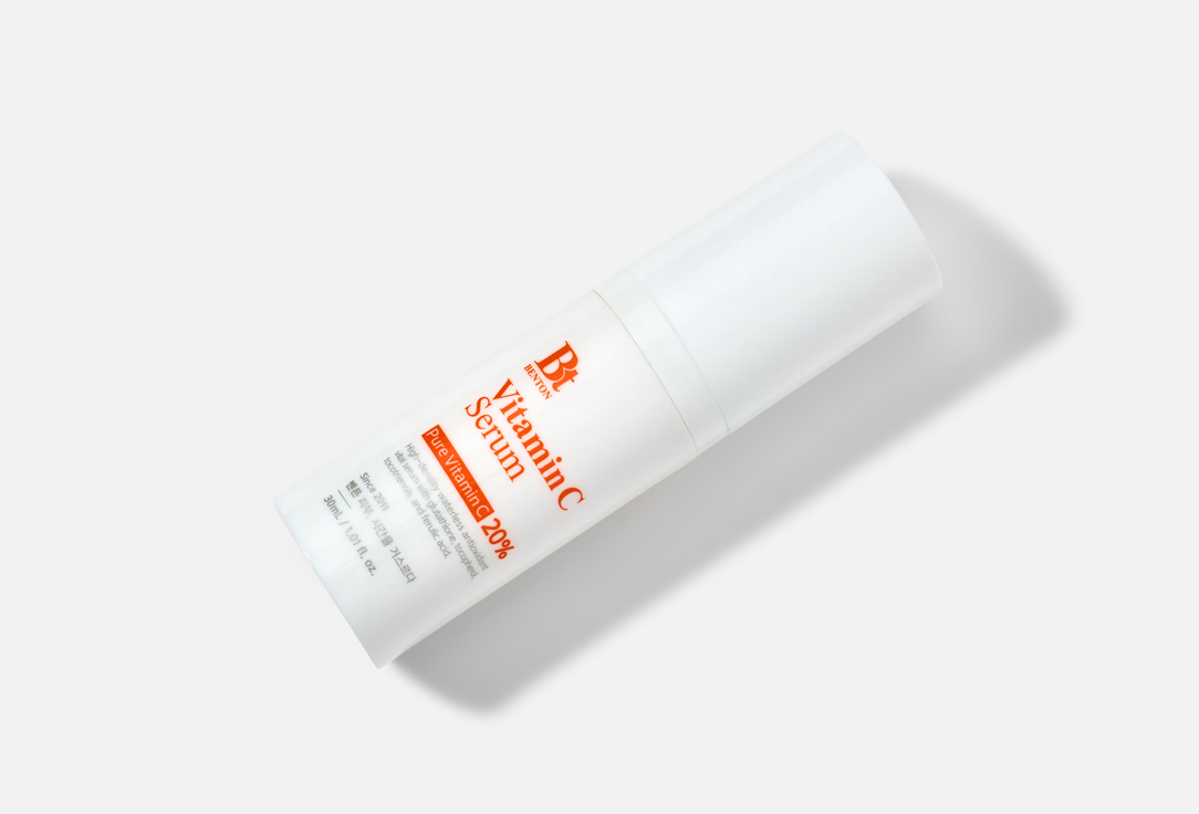 Benton Brightening face serum Vitamin C Serum 30 ml Benton Brightening face serum Vitamin C Serum