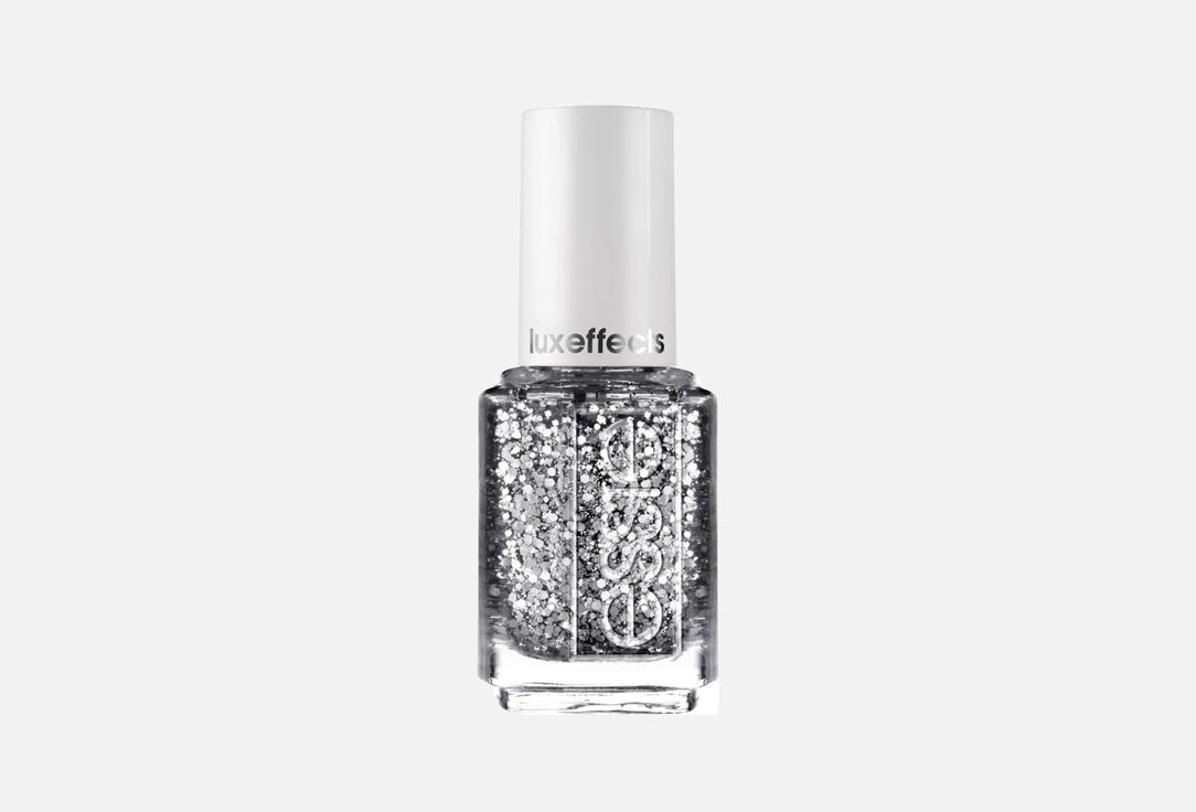 Essie Shimmering Nail Polish Topper Luxe Effects