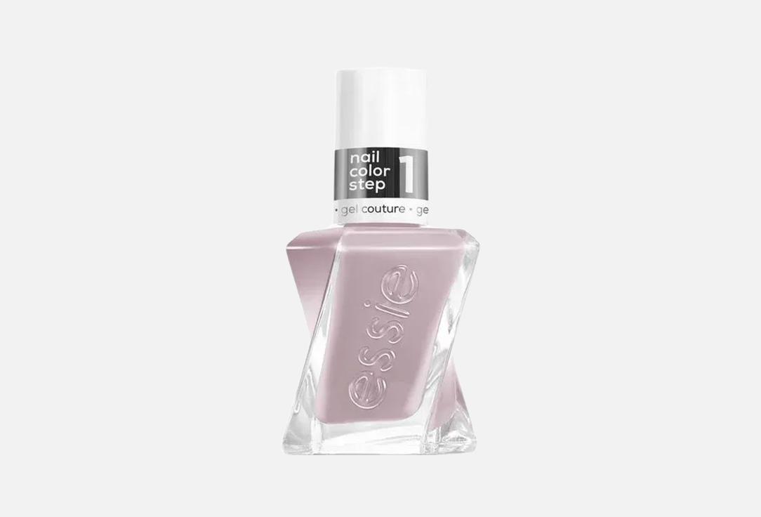 Essie Long-Lasting Nail Polish Gel Couture 545, Tassel worth the hassle 13.5 ml Essie Long-Lasting Nail Polish Gel Couture