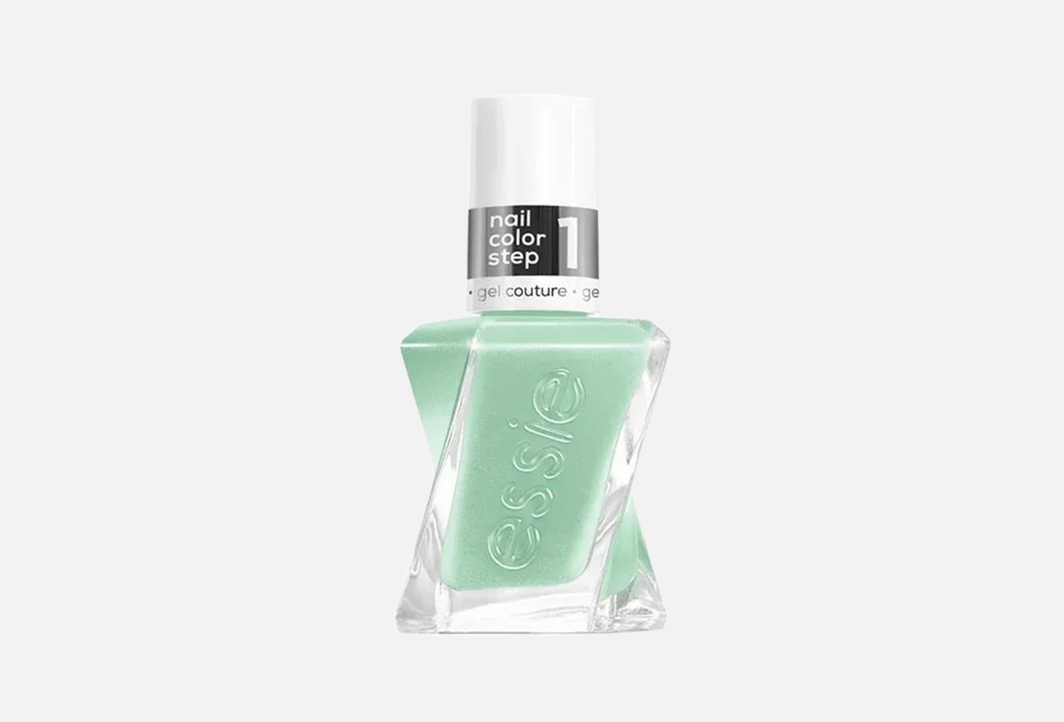 Gel Couture 13.5 551, Bling it on