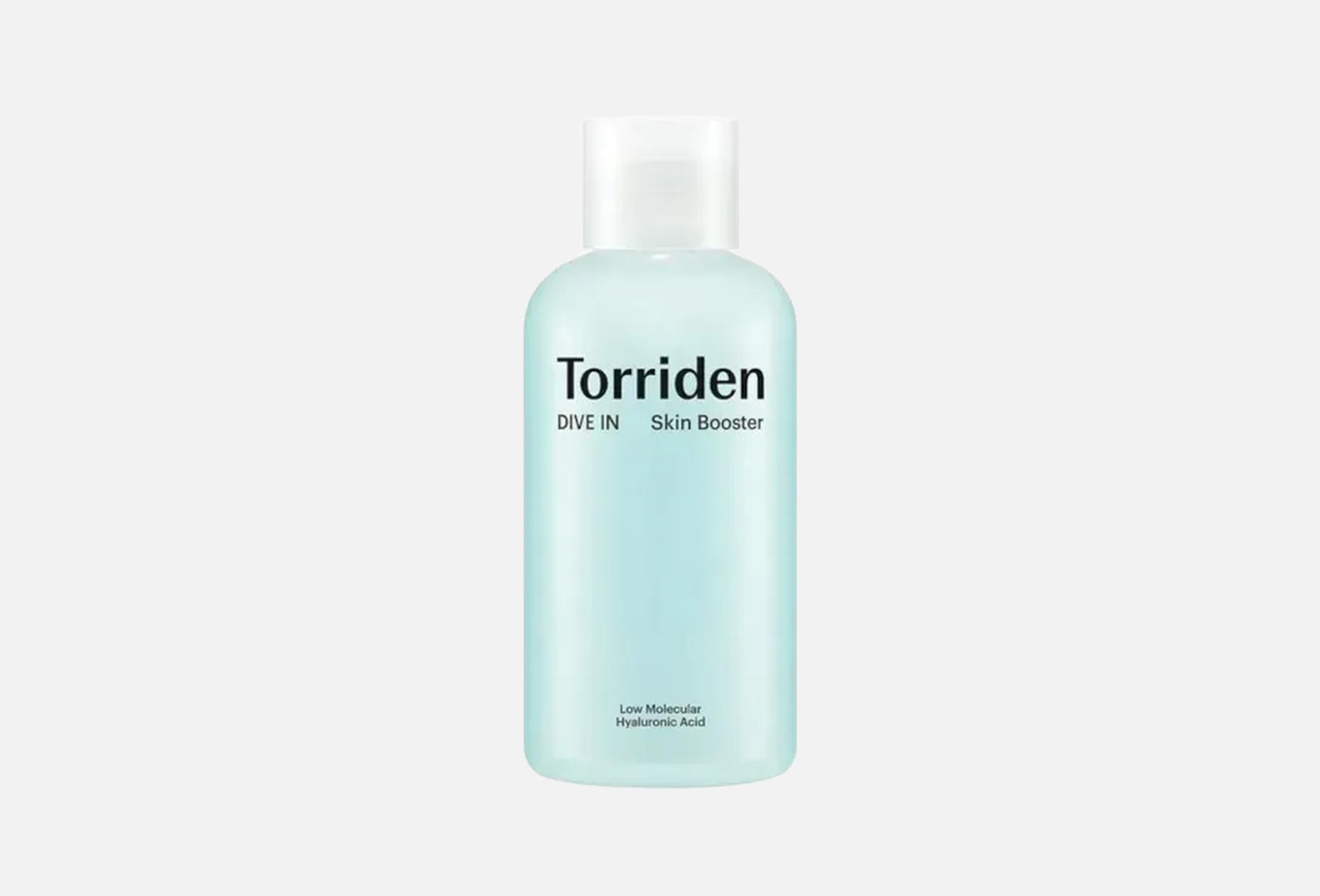 Dive in skin booster  200 