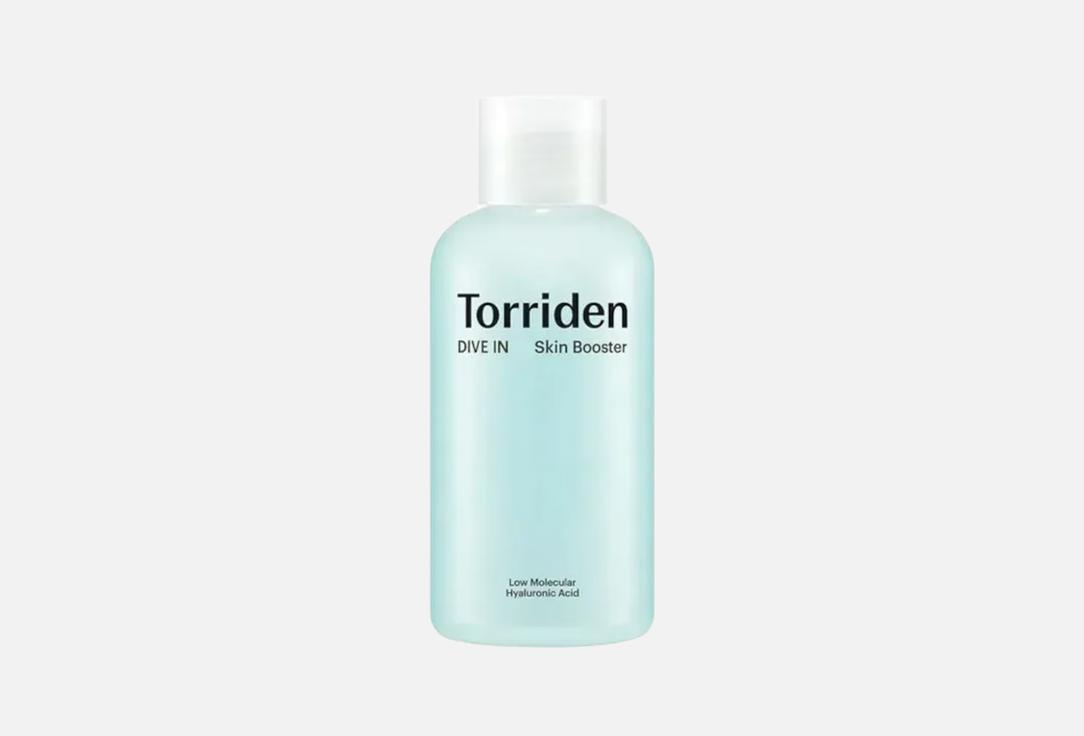 TORRIDEN Укрепляющий концентрат для кожи лица Dive in skin booster
