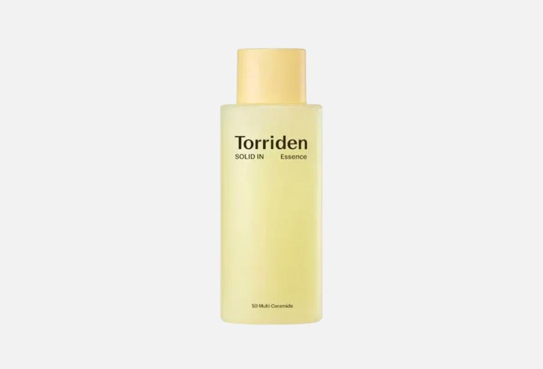 TORRIDEN Эссенция для лица Solid in all day essence