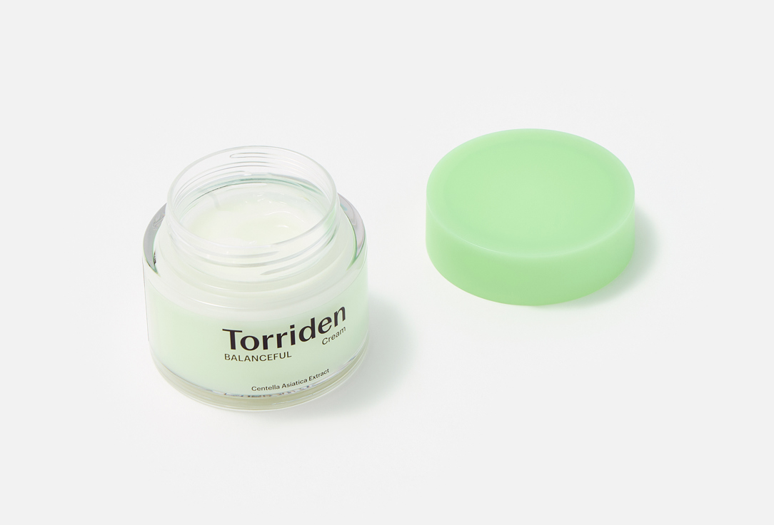 TORRIDEN Face Care Cream Balanceful cream