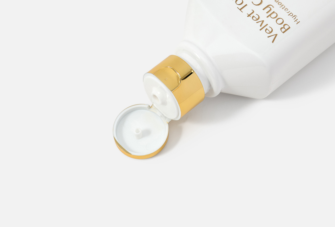 EUPHORIA Body Cream Velvet Touch 200 ml EUPHORIA Body Cream Velvet Touch