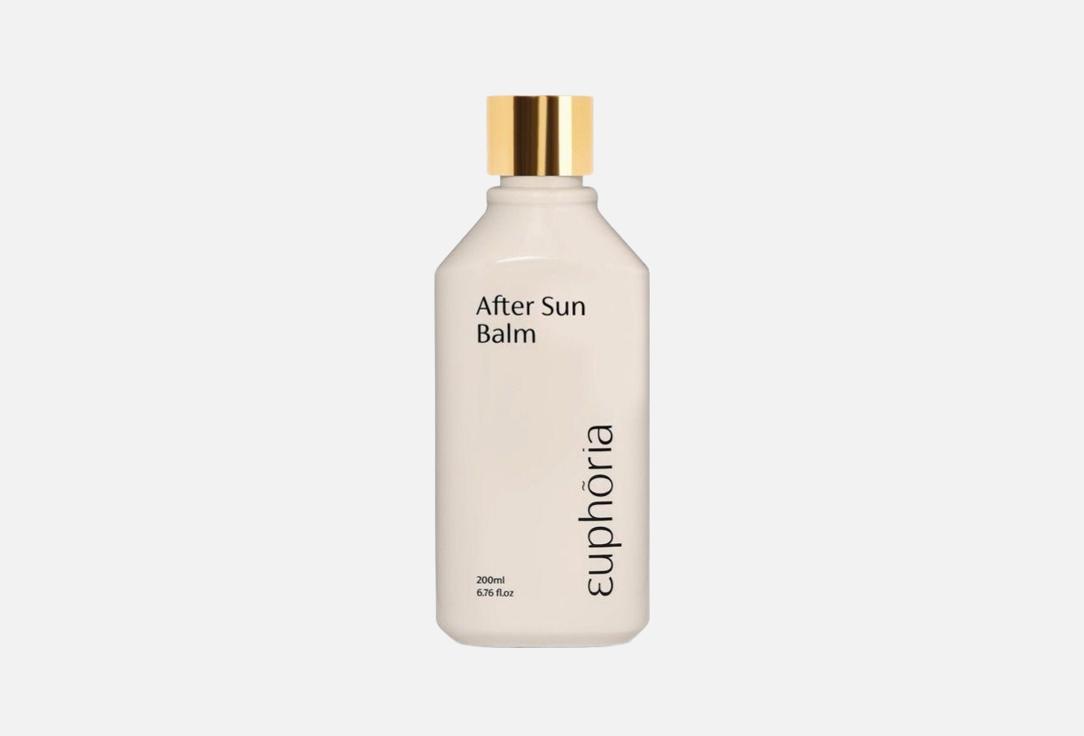 EUPHORIA Body Balm After Sun 200 ml EUPHORIA Body Balm After Sun