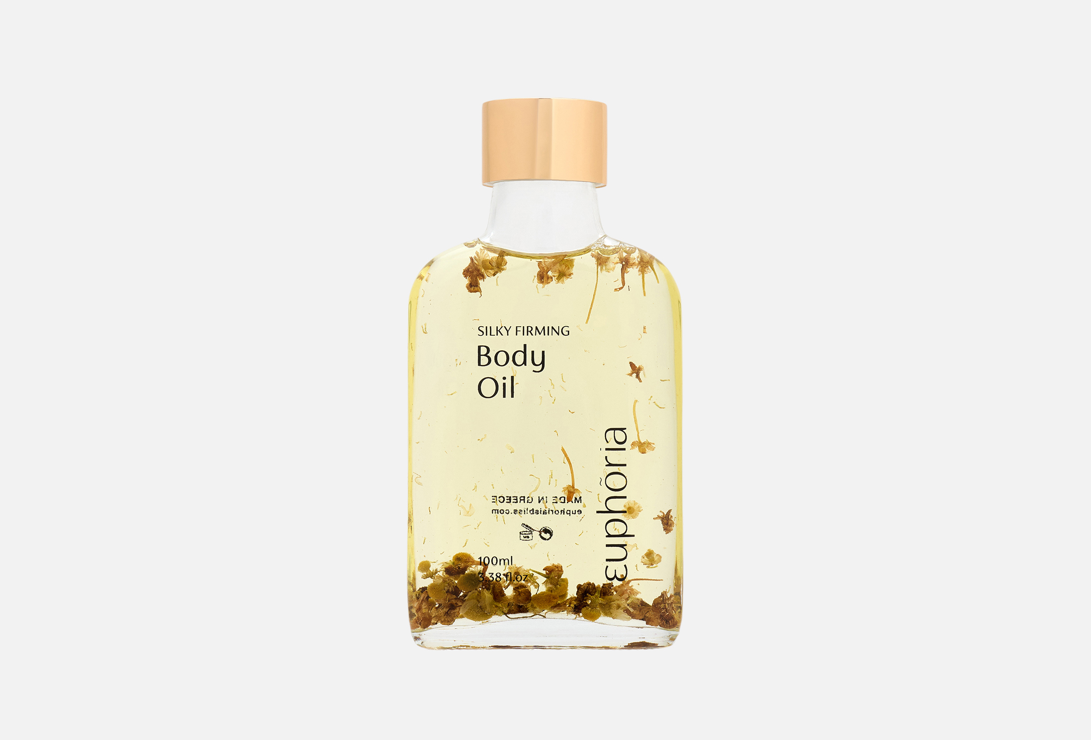 Silky firming  100 
