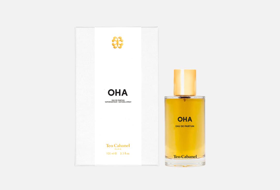 TEO CABANEL Eau de parfum Oha