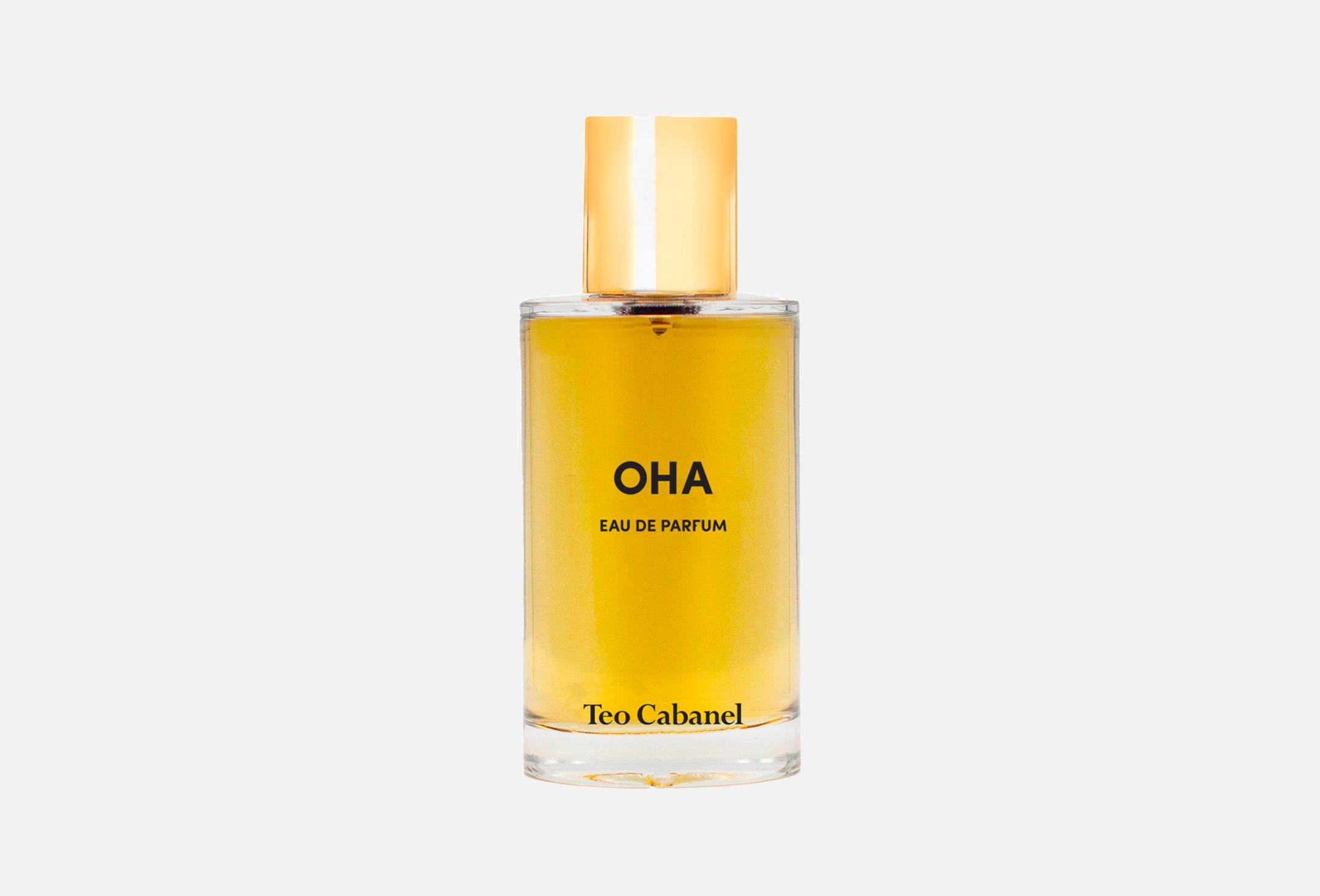 Oha 100