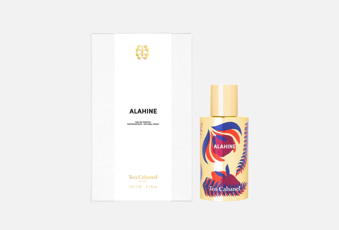 TEO CABANEL Eau de parfum Alahine