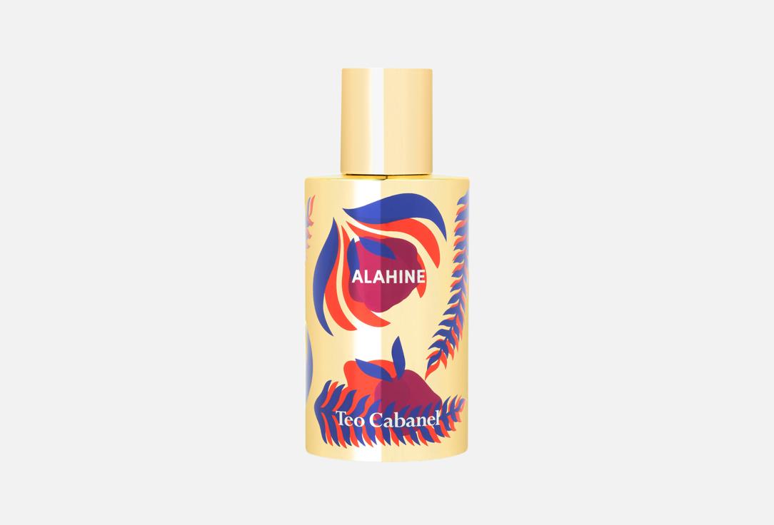 TEO CABANEL Eau de parfum Alahine
