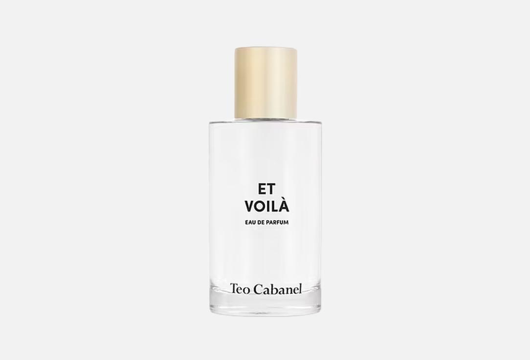TEO CABANEL Eau de parfum Et Voila