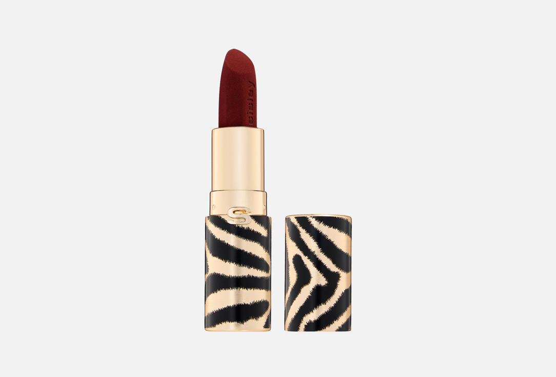 Sisley Smoothing Matte Lipstick Phyto-Rouge Velvet