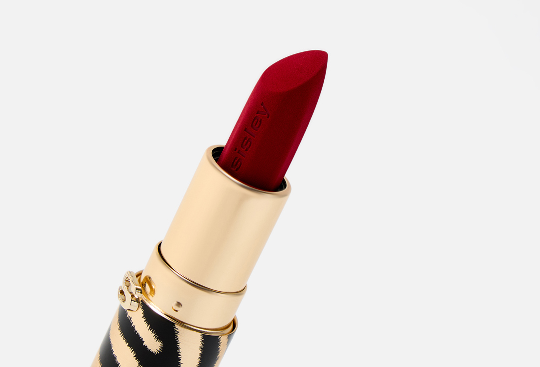 Sisley Smoothing Matte Lipstick Phyto-Rouge Velvet