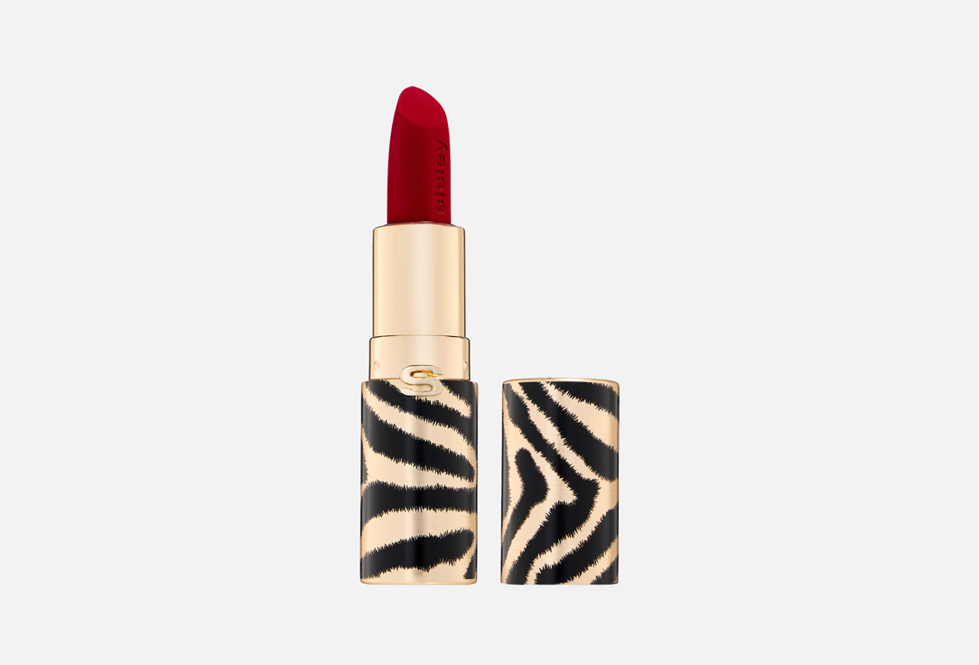 Sisley Smoothing Matte Lipstick Phyto-Rouge Velvet