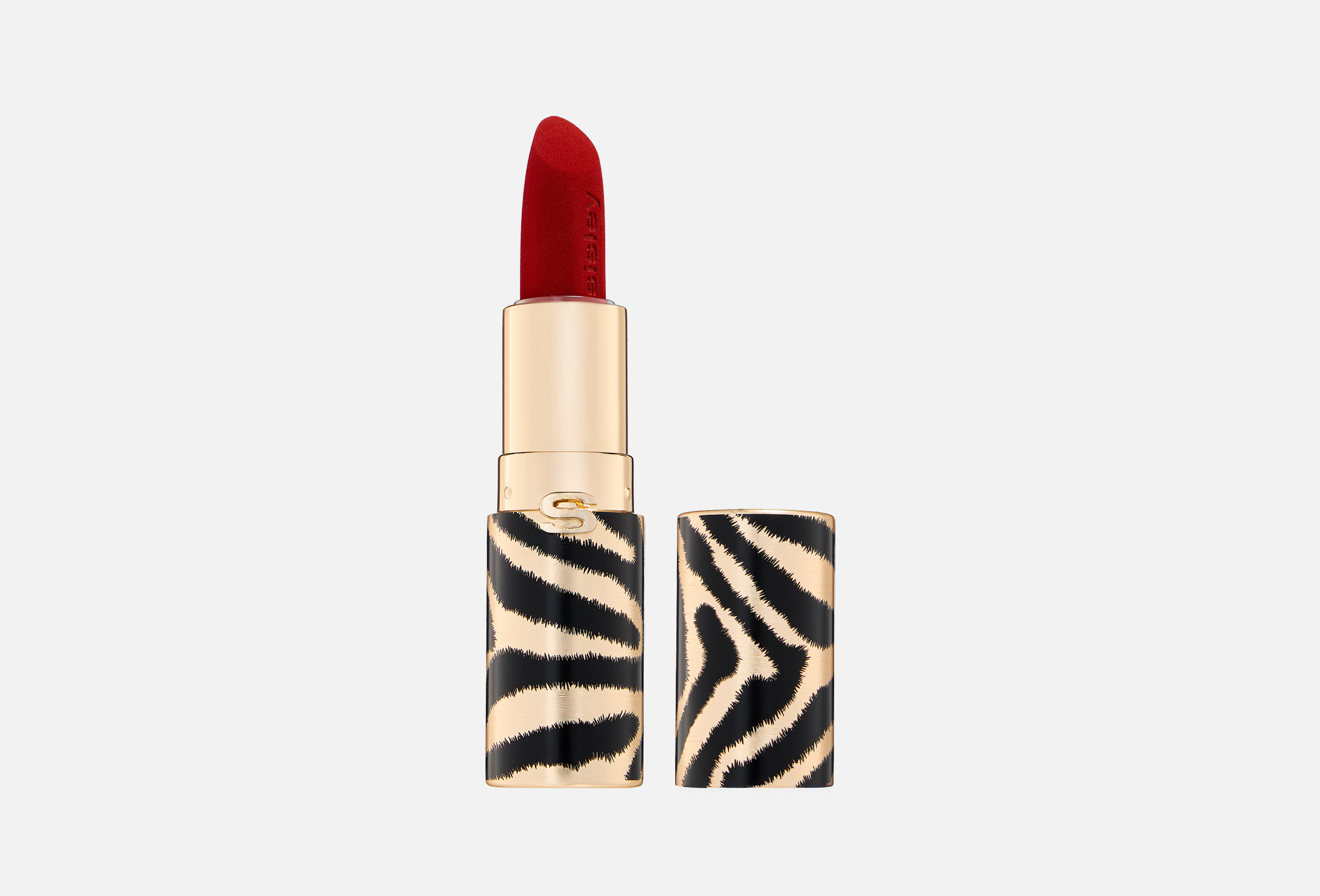 Phyto-Rouge Velvet  3 43, Rouge Ardent