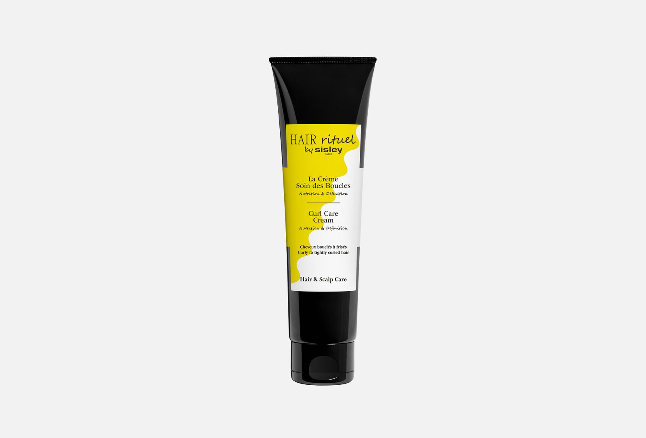 CURL CARE CREAM 150
