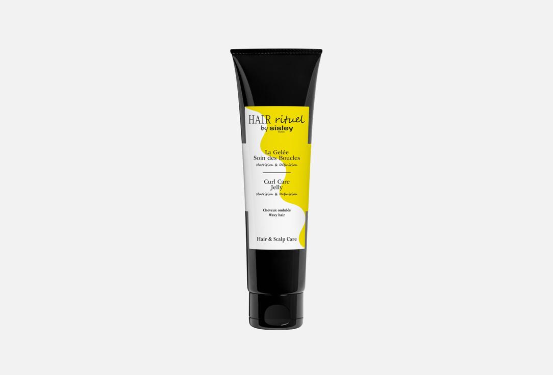 Hair Rituel by Sisley Curl Defining & Nourishing Hair Gel Curl Care Jelly