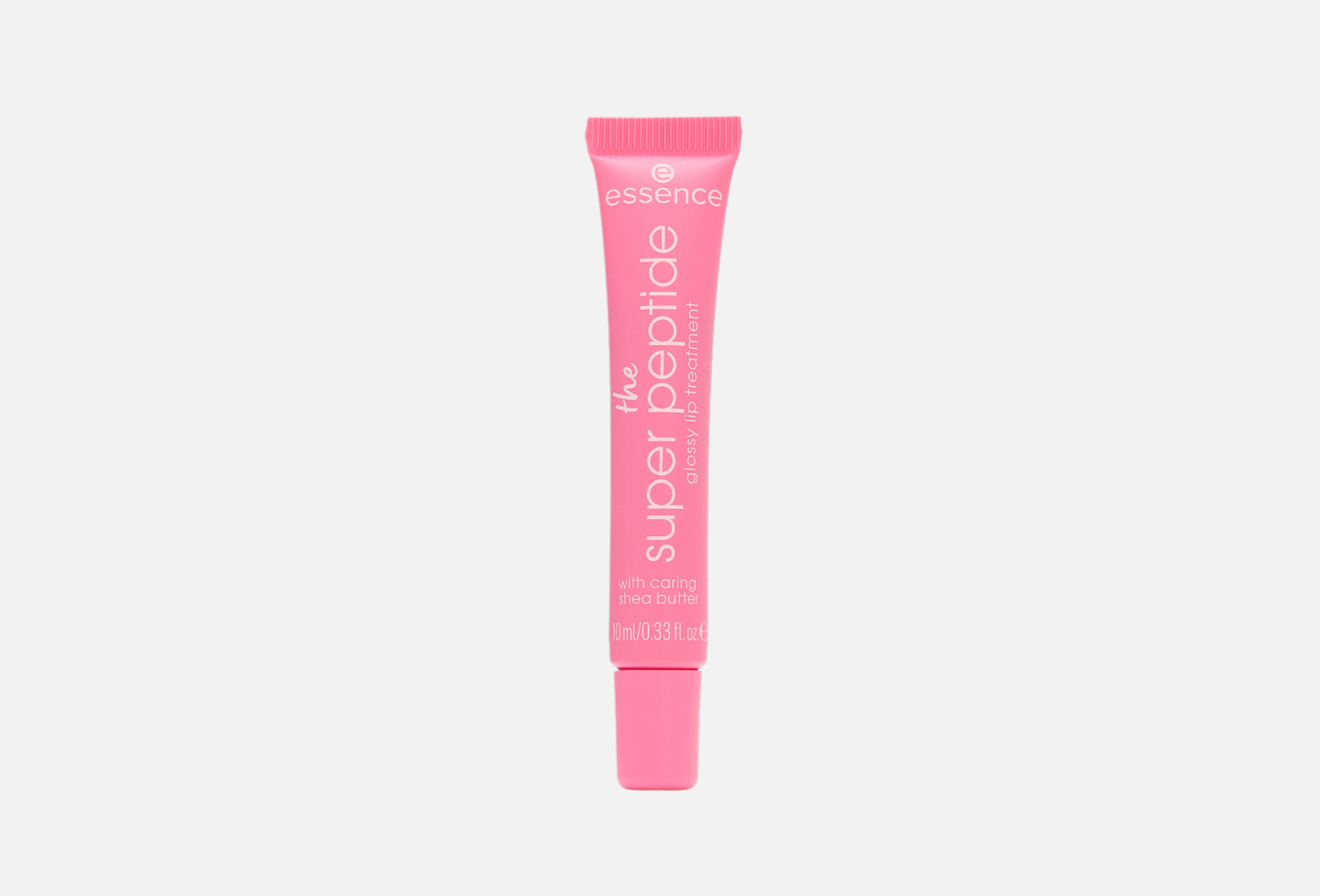the super peptide 10 02, Pinkified!
