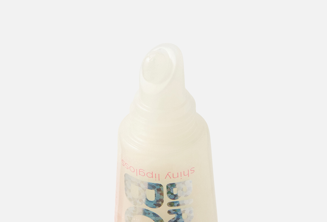 essence high-shine lipstick GLOSSY GLAZE 01 10 ml essence high-shine lipstick GLOSSY GLAZE
